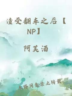 渣受翻车之后【NP】