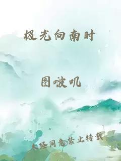 极光向南时