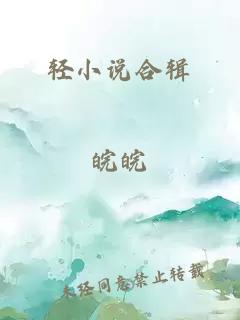 轻小说合辑