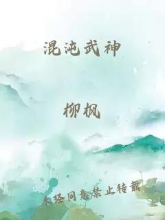 混沌武神